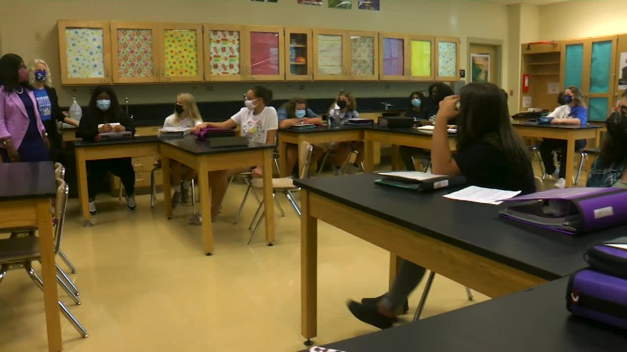 Thumbnail image for MCOL: Back to School Lakelands