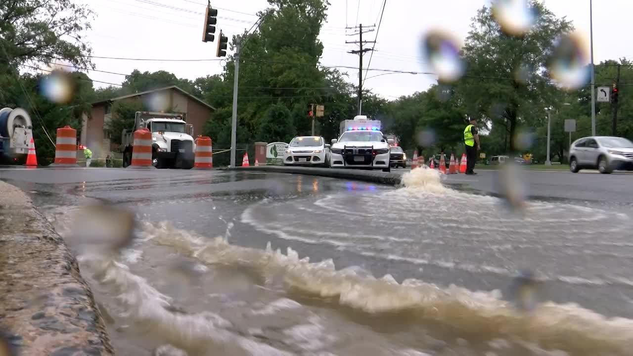 Thumbnail image for MCOL: Fatal Apartment Flooding