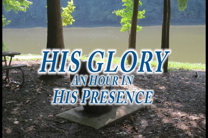Thumbnail image for HIS GLORY