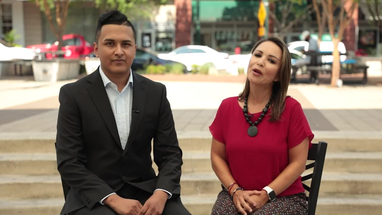 Thumbnail image for MCOL: Hispanic Heritage Month TV Special