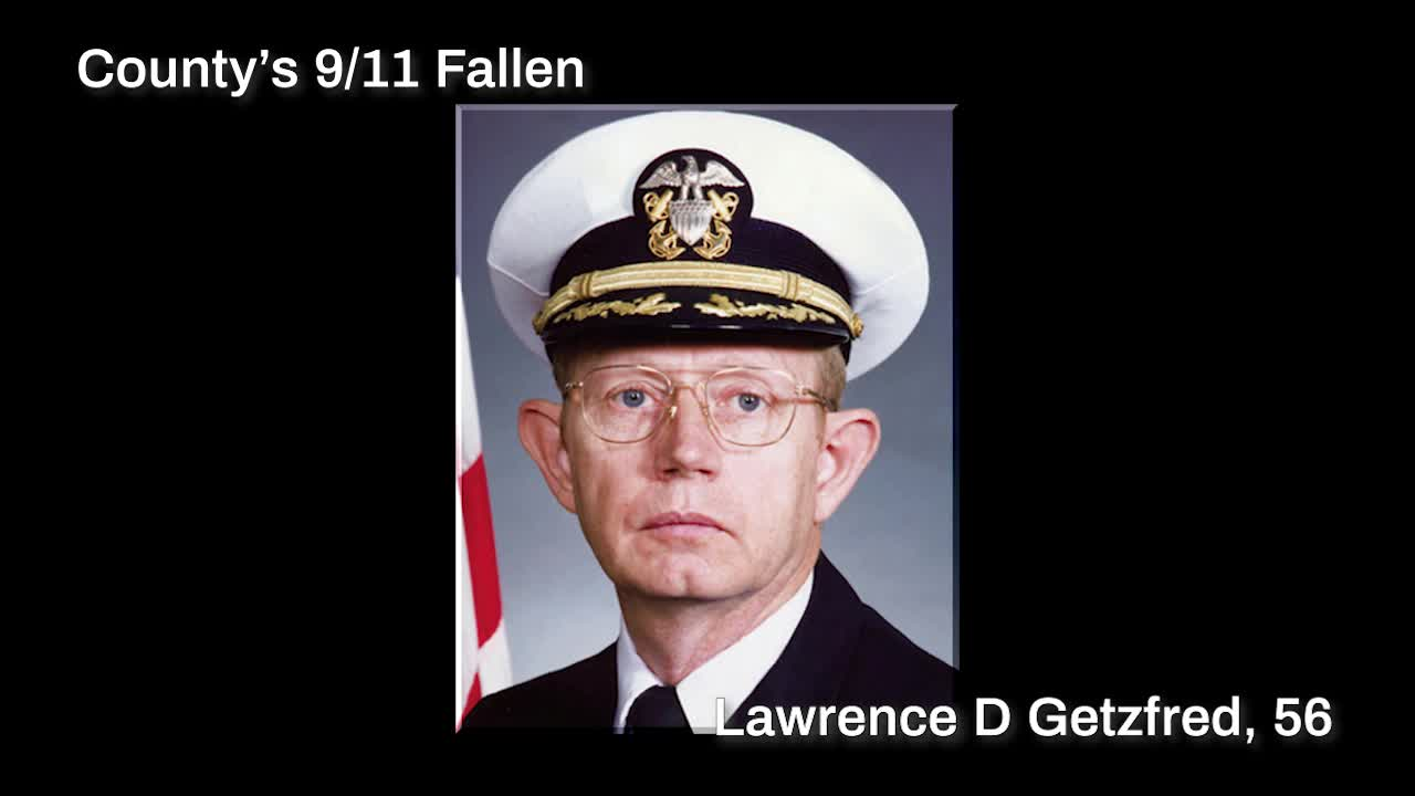 Thumbnail image for MCOL: 9/11 Remembrance Composite