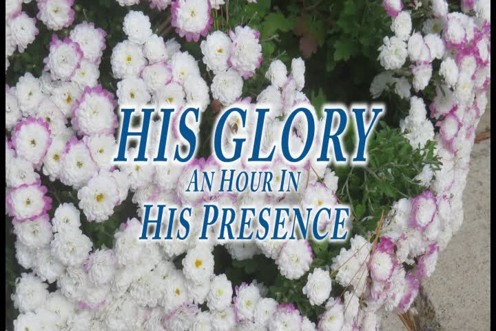 Thumbnail image for HIS GLORY