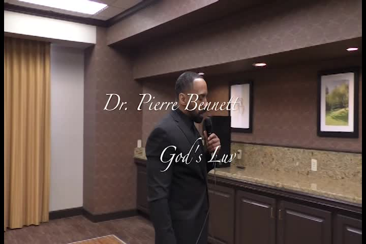 Thumbnail image for God's Luv