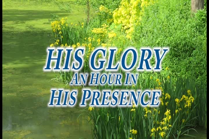 Thumbnail image for HIS GLORY
