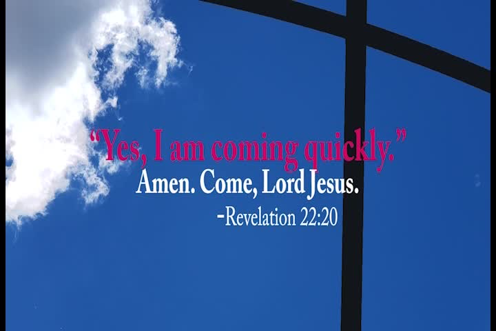Thumbnail image for HIS GLORY