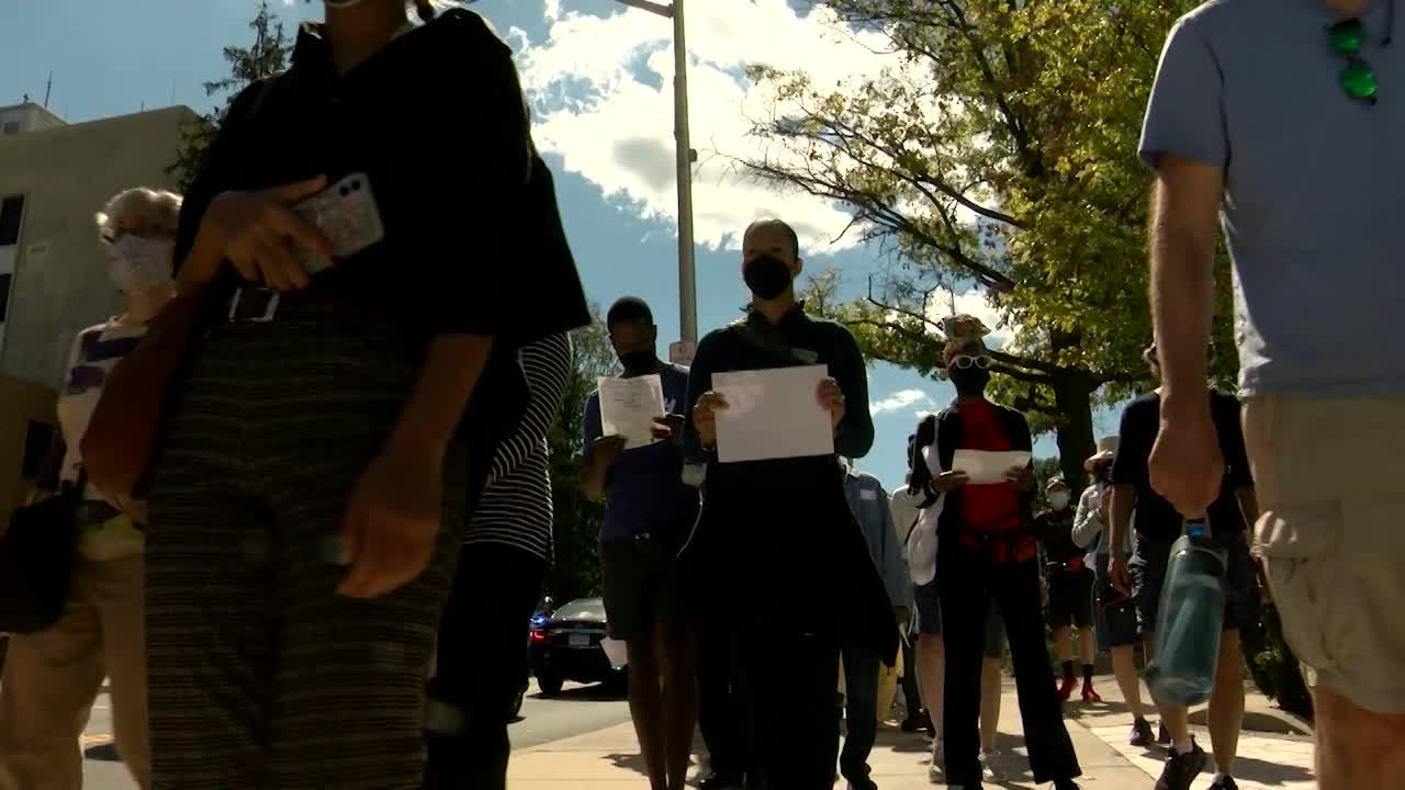 Thumbnail image for MCOL:  Residents Gather to Remember Victims of Lynching