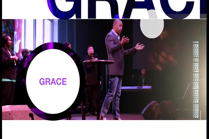 Thumbnail image for A Moment of Grace