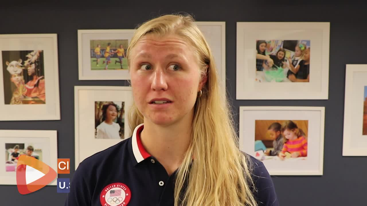 Thumbnail image for MCOL: Olympic Rower Visits Washington Episcopal School