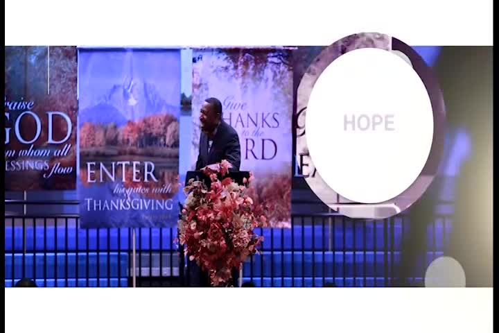 Thumbnail image for A Moment of Grace