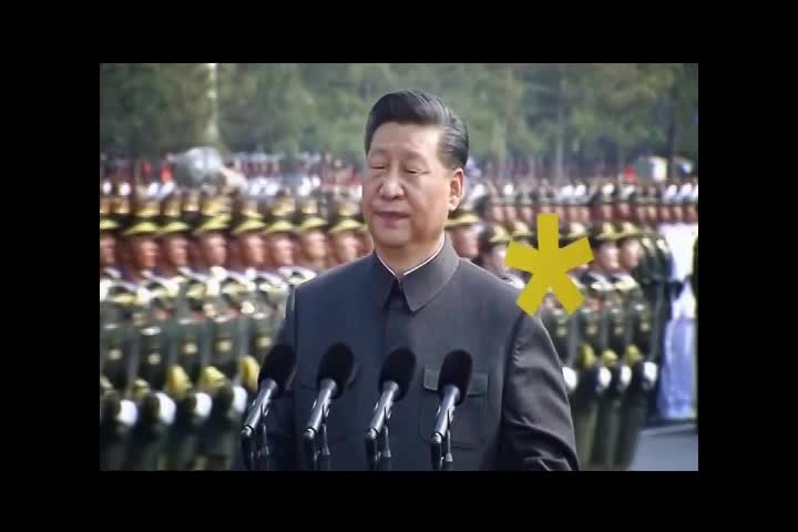 Thumbnail image for Falun Gong Stories