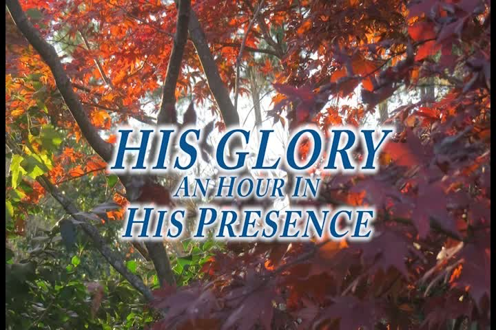Thumbnail image for HIS GLORY