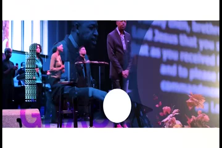 Thumbnail image for A Moment of Grace
