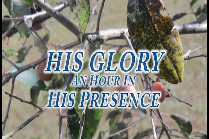 Thumbnail image for HIS GLORY