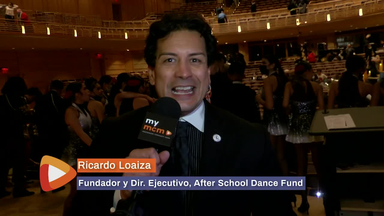 Thumbnail image for MCOL: Latin Dance Competition