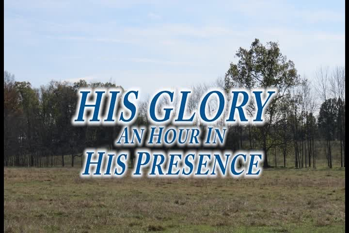 Thumbnail image for HIS GLORY