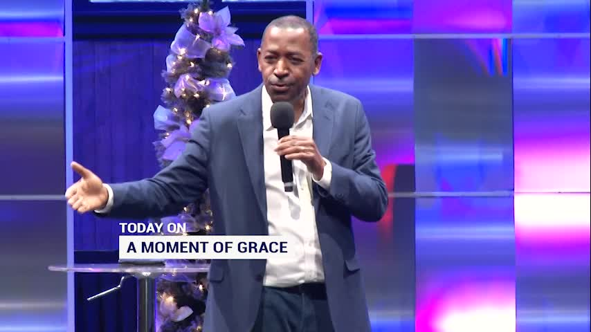 Thumbnail image for A Moment of Grace