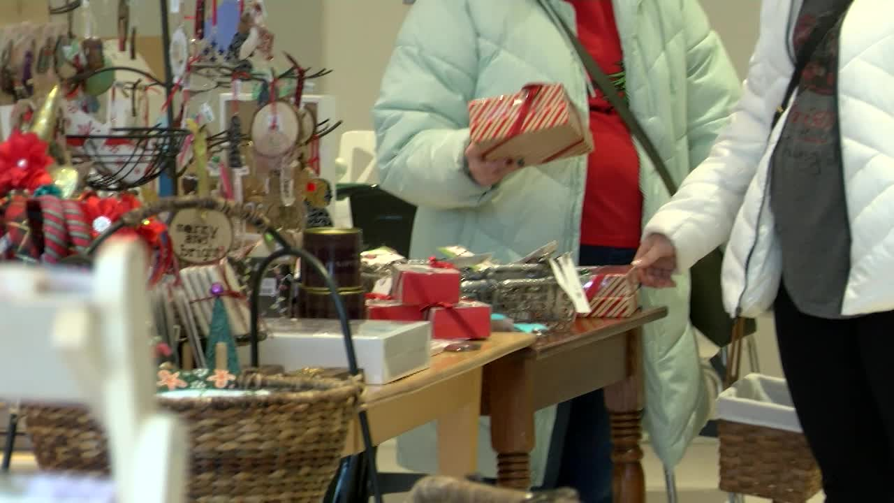 Thumbnail image for MCOL: Shop Local: Locally Crafted