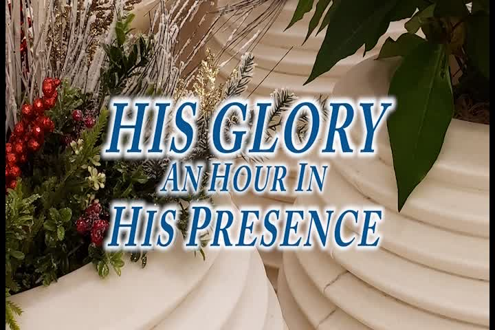 Thumbnail image for HIS GLORY
