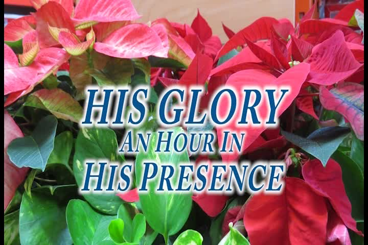 Thumbnail image for HIS GLORY