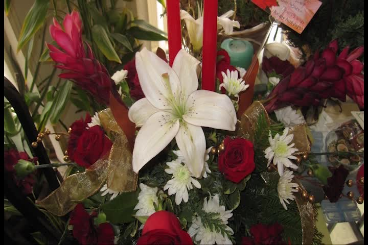 Thumbnail image for Reconciled to God