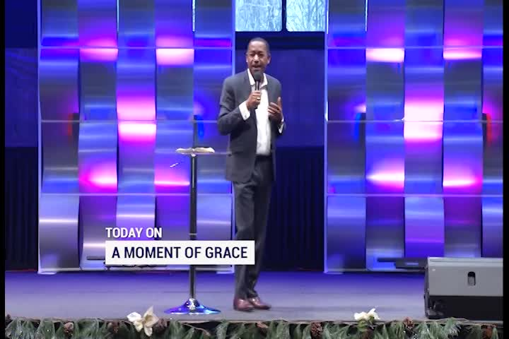 Thumbnail image for A Moment of Grace