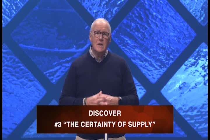 Thumbnail image for Practical Living: "Discover Pt. 3"