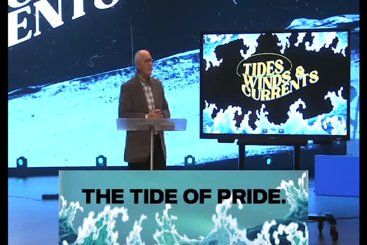 Thumbnail image for Practical Living: "Tides, Winds, and Currents Pt. 3"