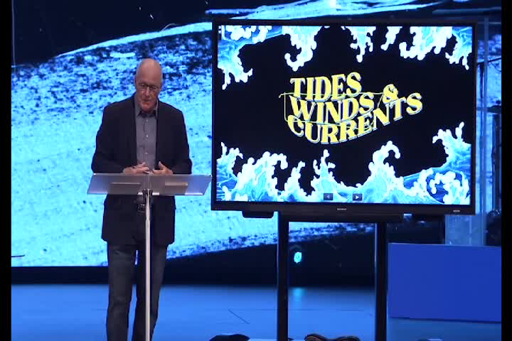 Thumbnail image for Practical Living: "Tides, Winds, and Currents Pt. 4"