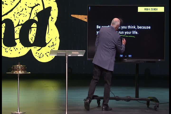 Thumbnail image for Practical Living: "It's Time To Change Your Mind Pt. 3"