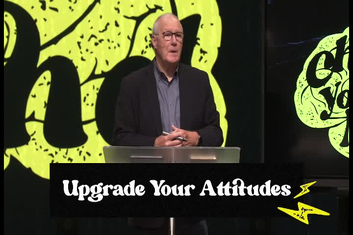 Thumbnail image for Practical Living: "It's Time To Change Your Mind Pt. 4"