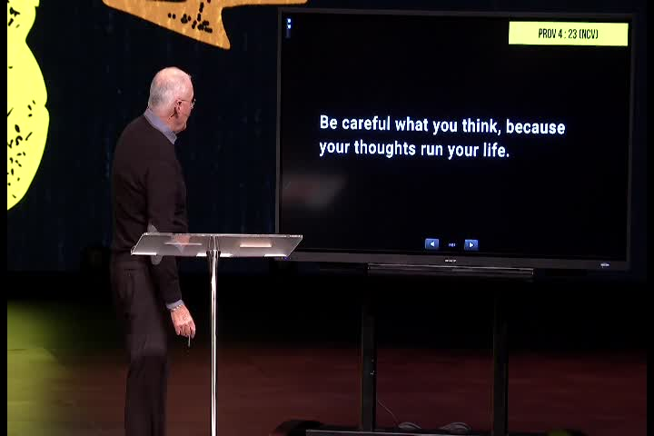 Thumbnail image for Practical Living