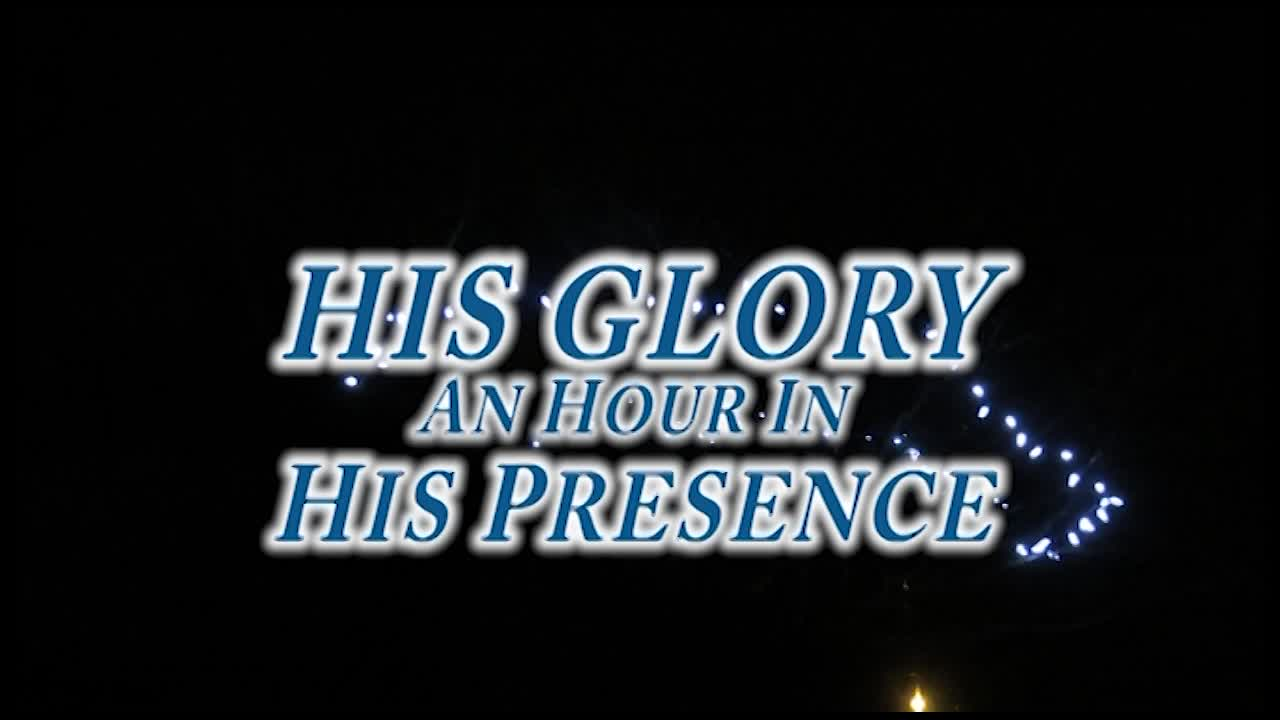 Thumbnail image for HIS GLORY