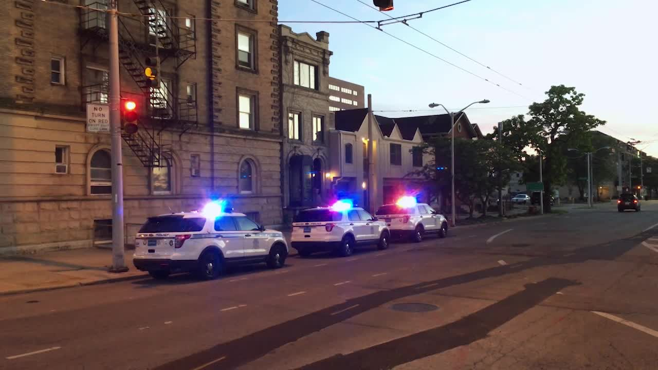 Thumbnail image for MCOL: Silver Spring Crime Concerns