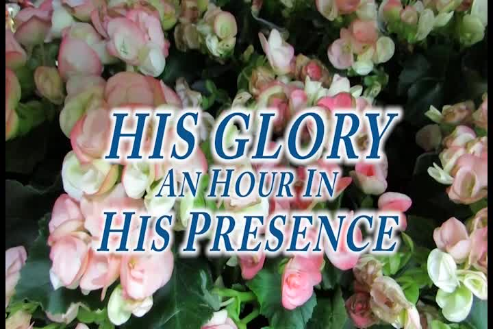 Thumbnail image for HIS GLORY