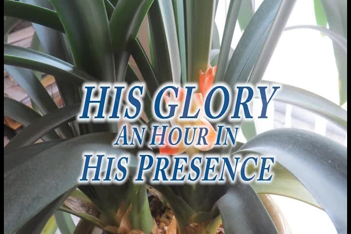 Thumbnail image for HIS GLORY
