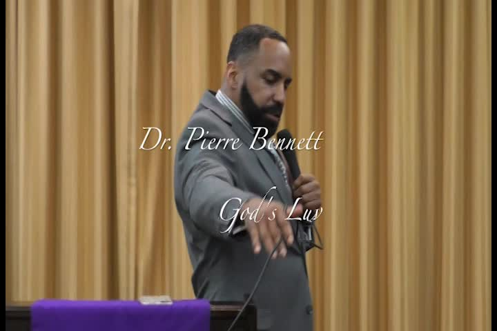 Thumbnail image for God's Luv