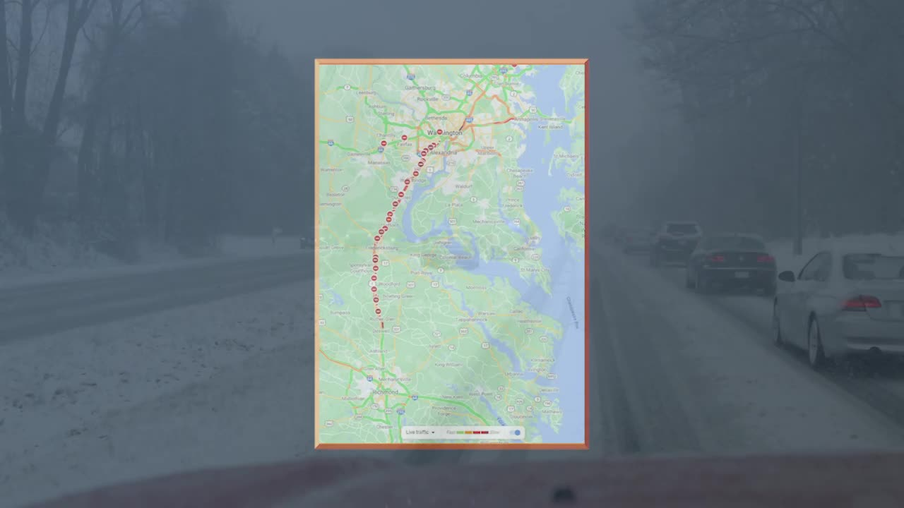 Thumbnail image for MCOL: I-95 Nightmare