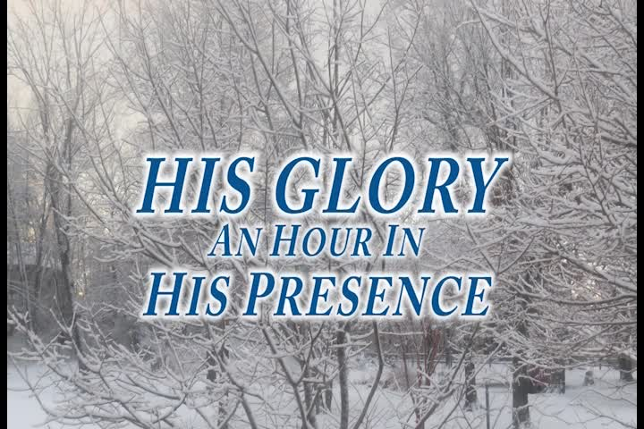Thumbnail image for HIS GLORY