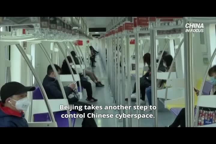 Thumbnail image for Falun Gong Stories