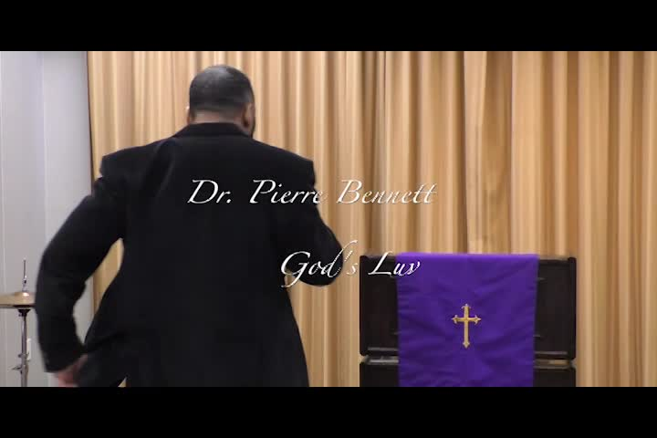 Thumbnail image for God's Luv
