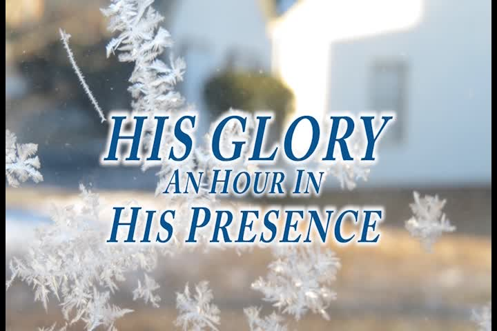 Thumbnail image for HIS GLORY