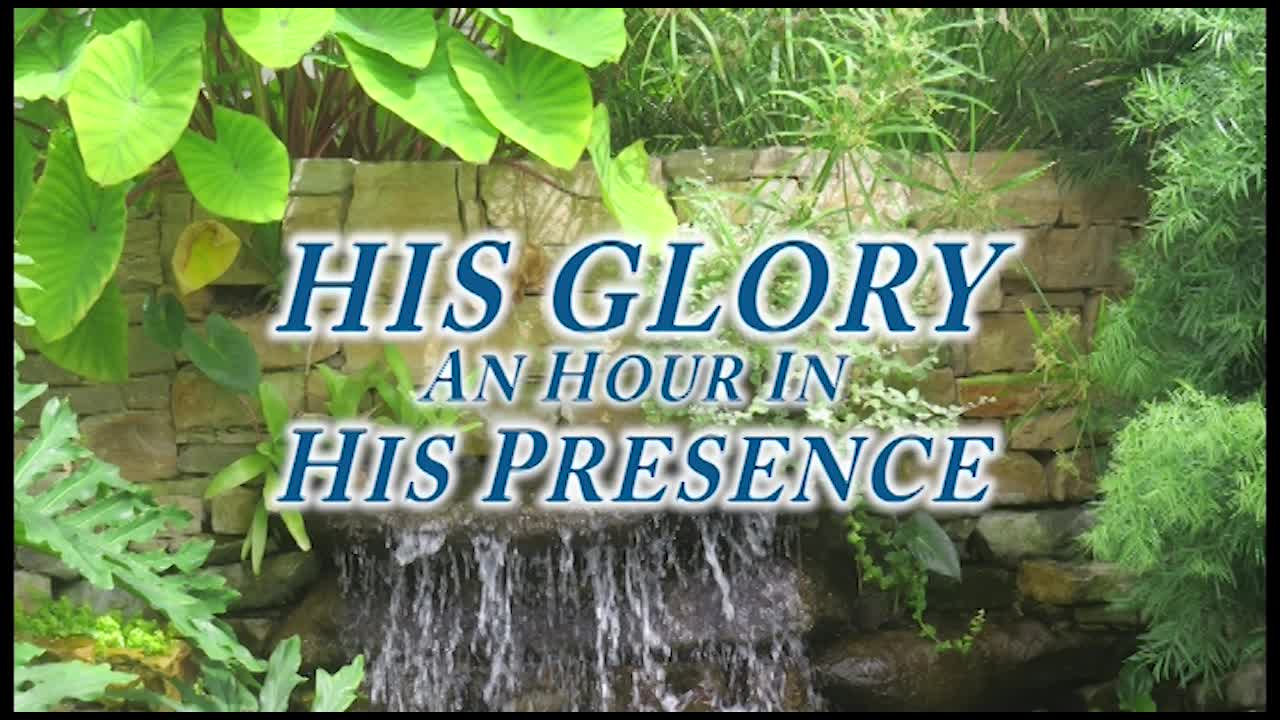 Thumbnail image for HIS GLORY
