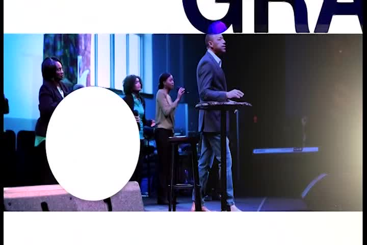 Thumbnail image for A Moment of Grace