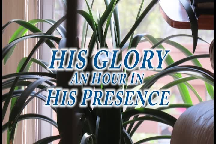 Thumbnail image for HIS GLORY