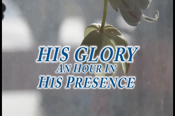 Thumbnail image for HIS GLORY