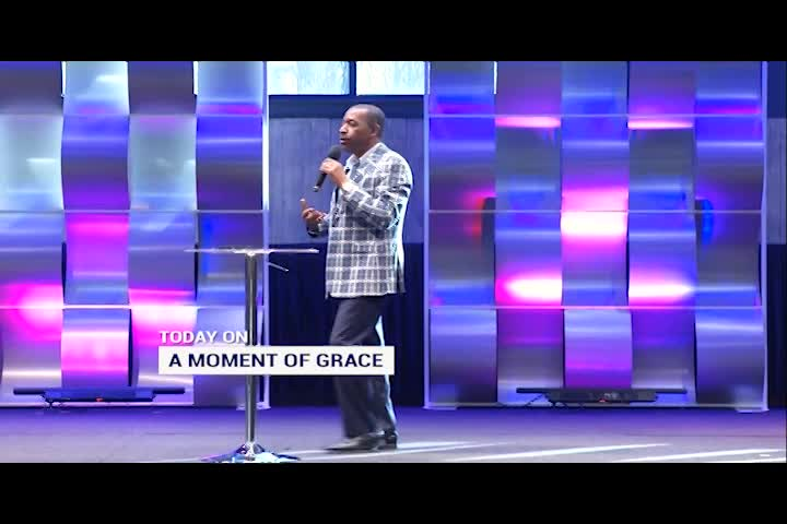Thumbnail image for A Moment of Grace