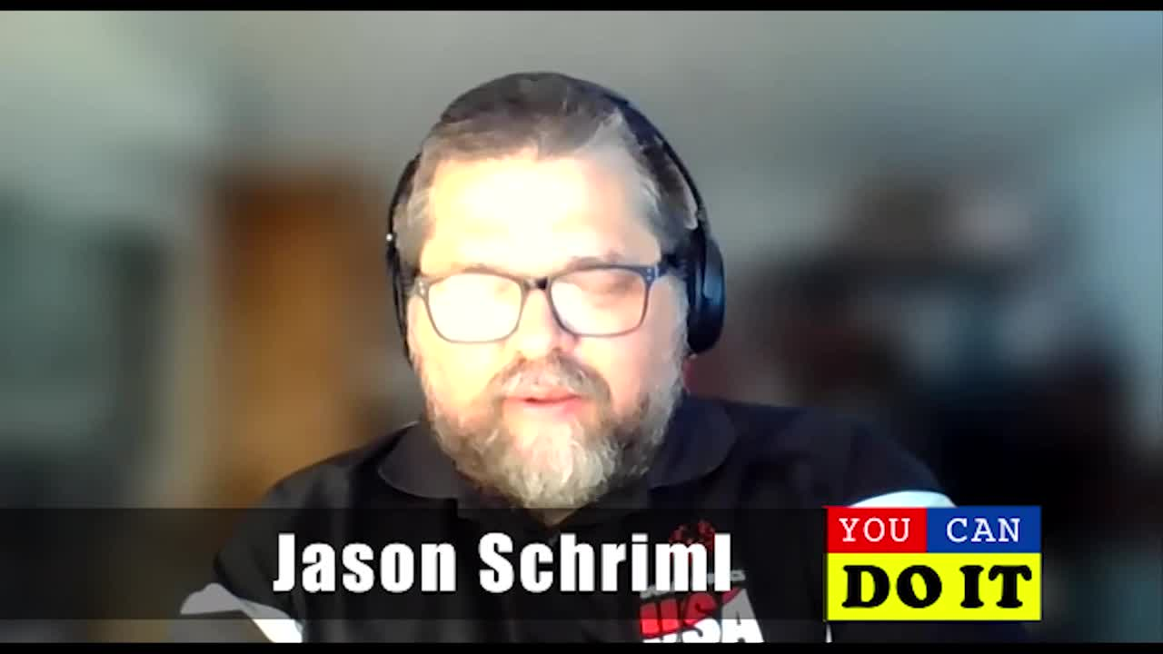 Thumbnail image for You Can Do It