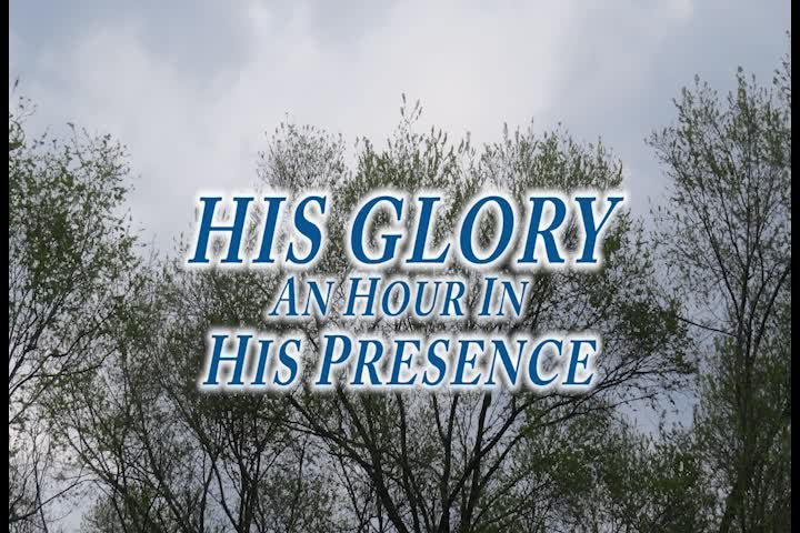Thumbnail image for HIS GLORY