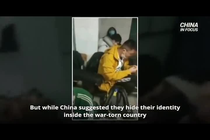 Thumbnail image for Falun Gong Stories