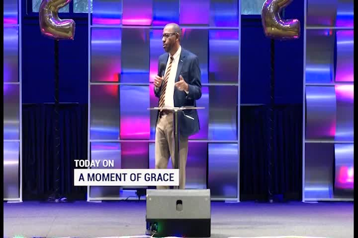 Thumbnail image for A Moment of Grace